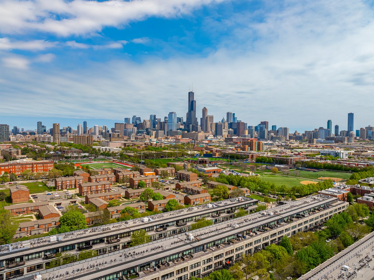 1000 W 15th Street Unit: 116