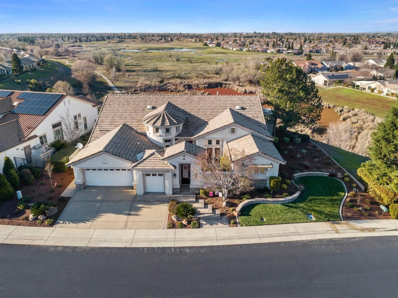 Sun City Lincoln Hills Premier Views