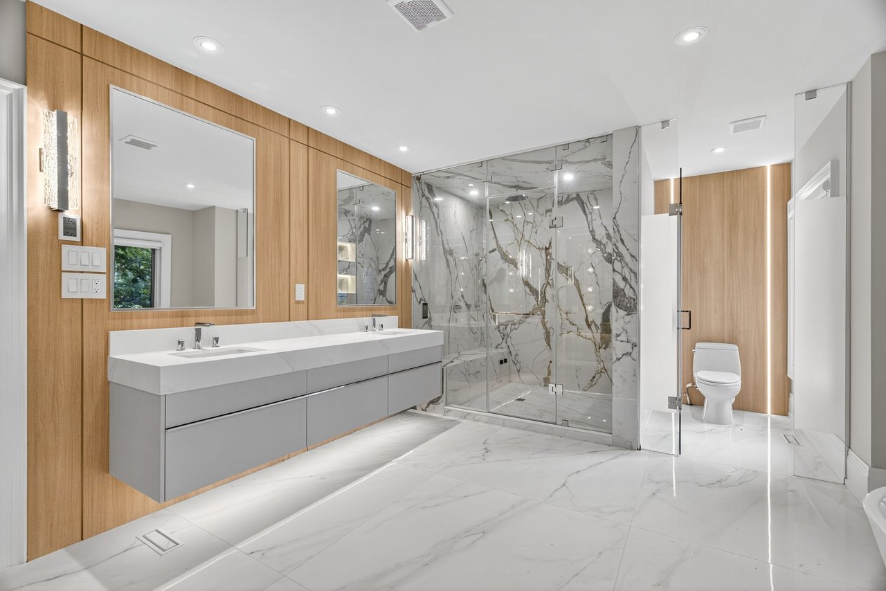 Stunningly Renovated