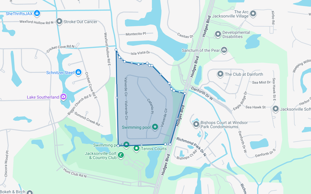 Palermo Homes For Sale