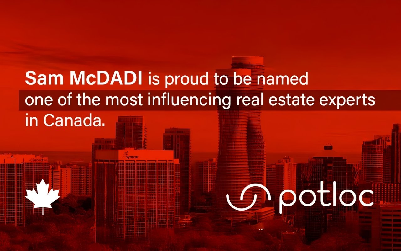 Top 20 Most Influential Real Estate Expert