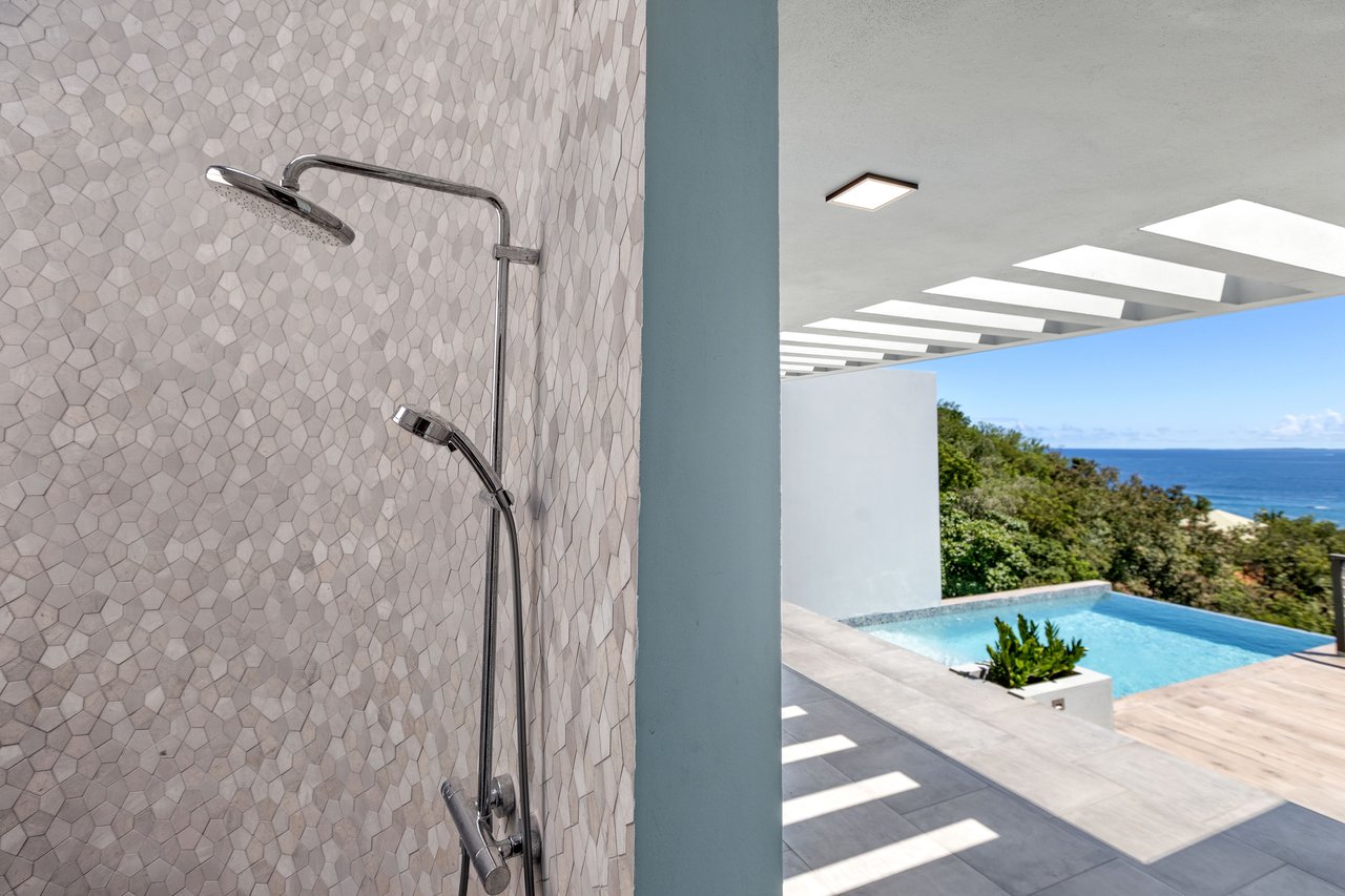 Villa Ensueño, Melones Solar 16