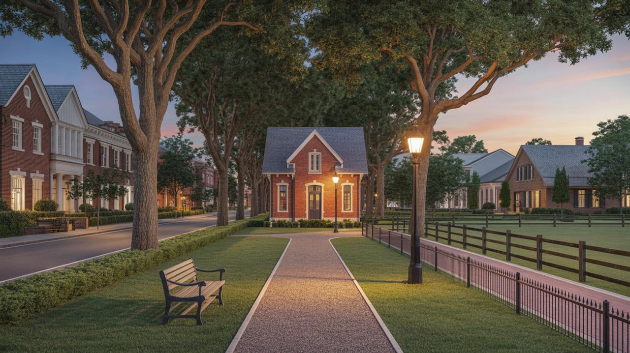 Hidden Gems in Germantown You Need to Discover