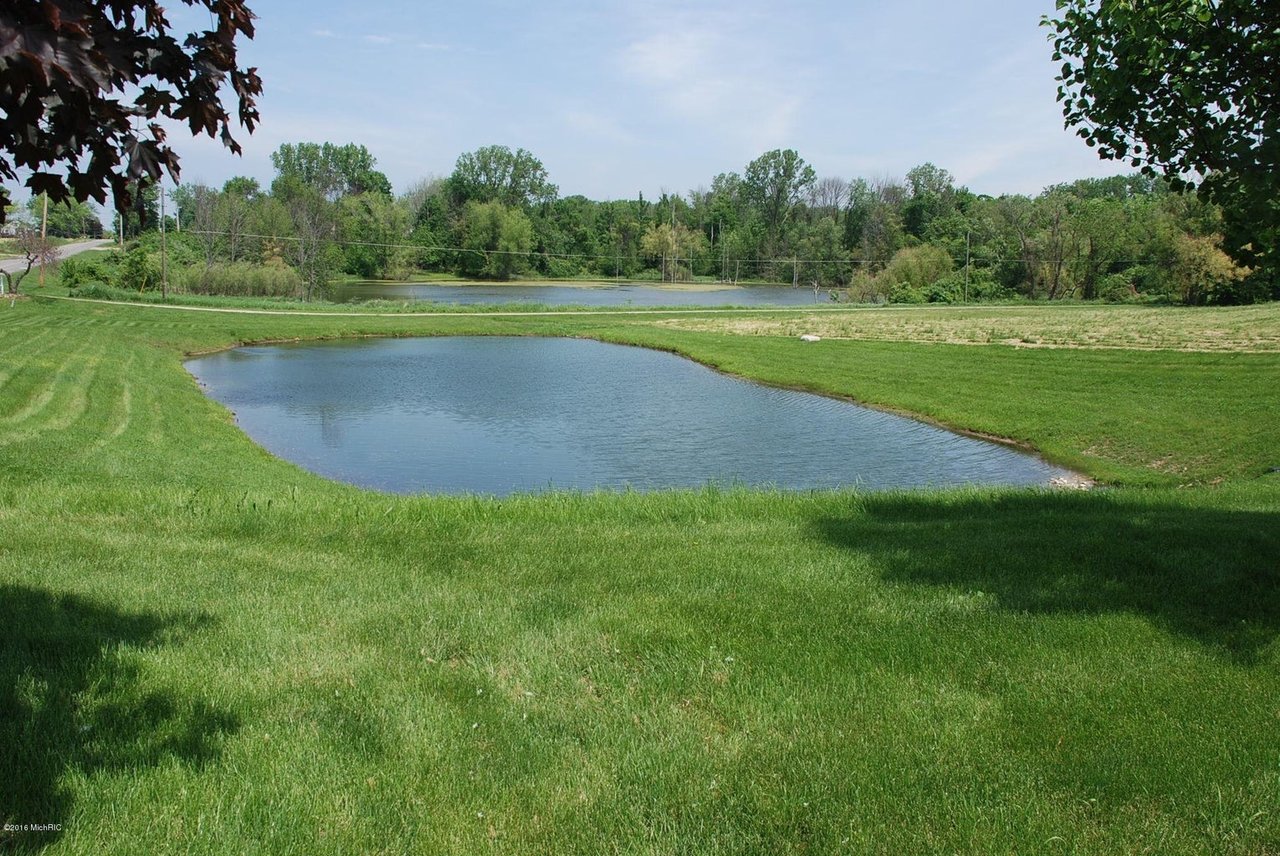 Fox Ridge Estates