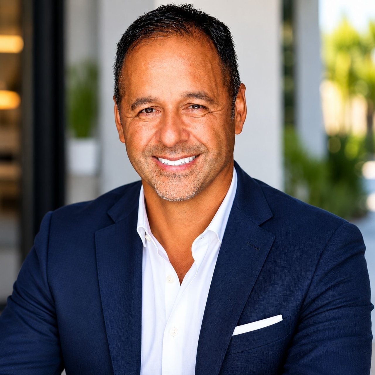 David Medina