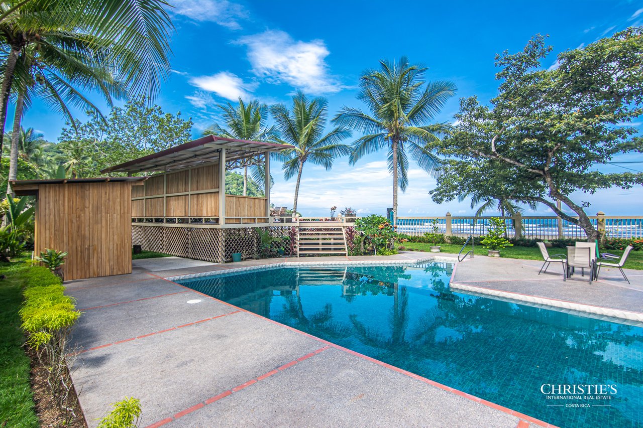 Oceanfront Portfolio Opportunity | Rio Mar Casa 6 & 7