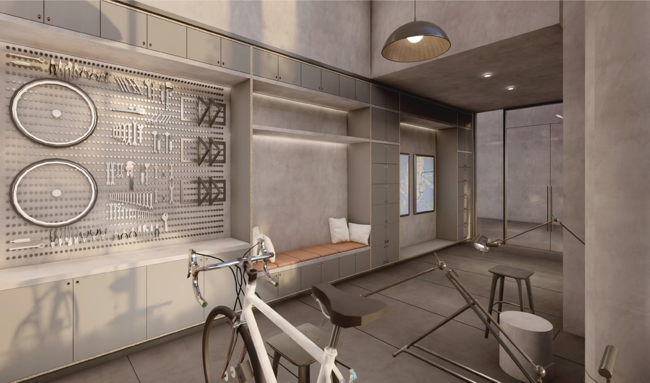 2200 Brickell