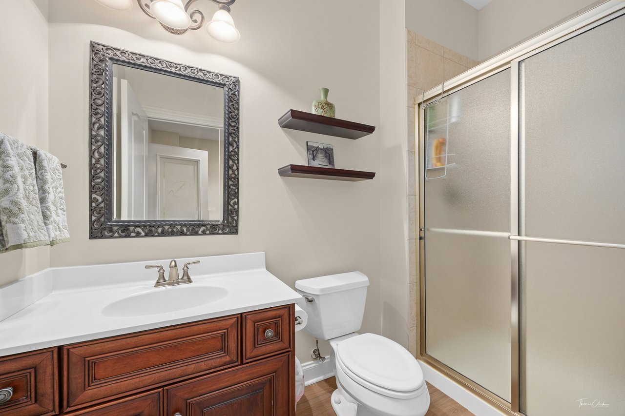 Luxury Home in Lisle
