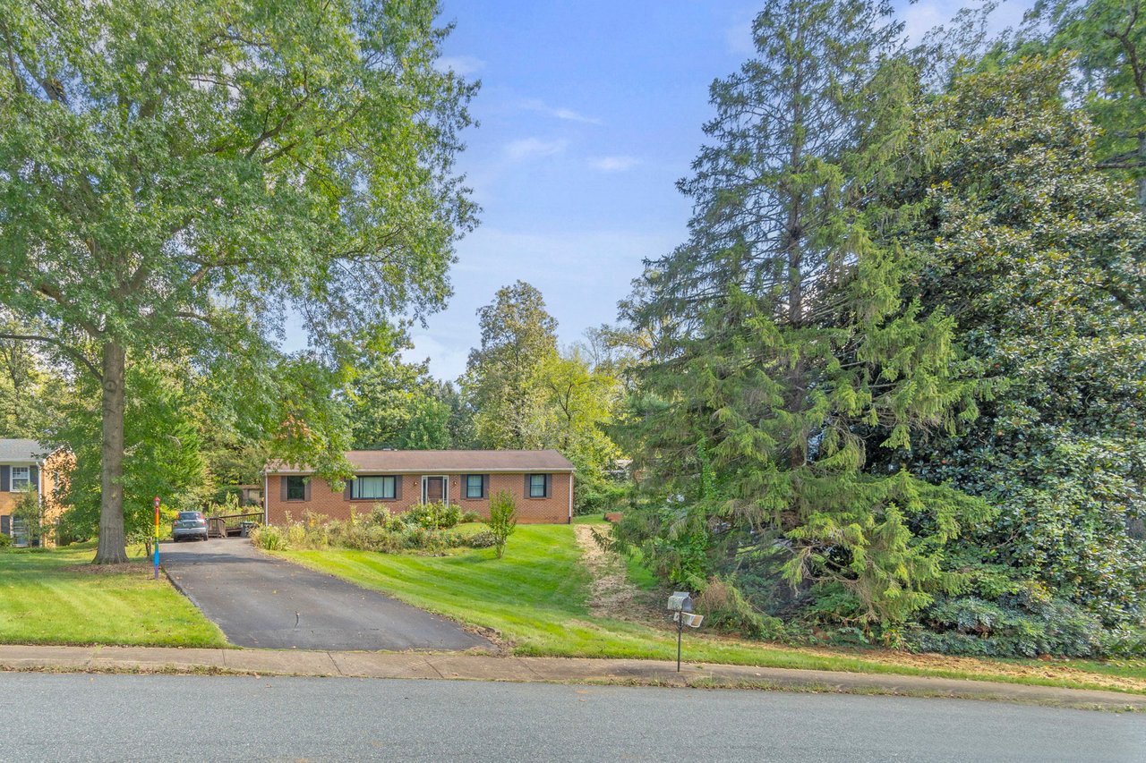 Greenbrier / Rutledge