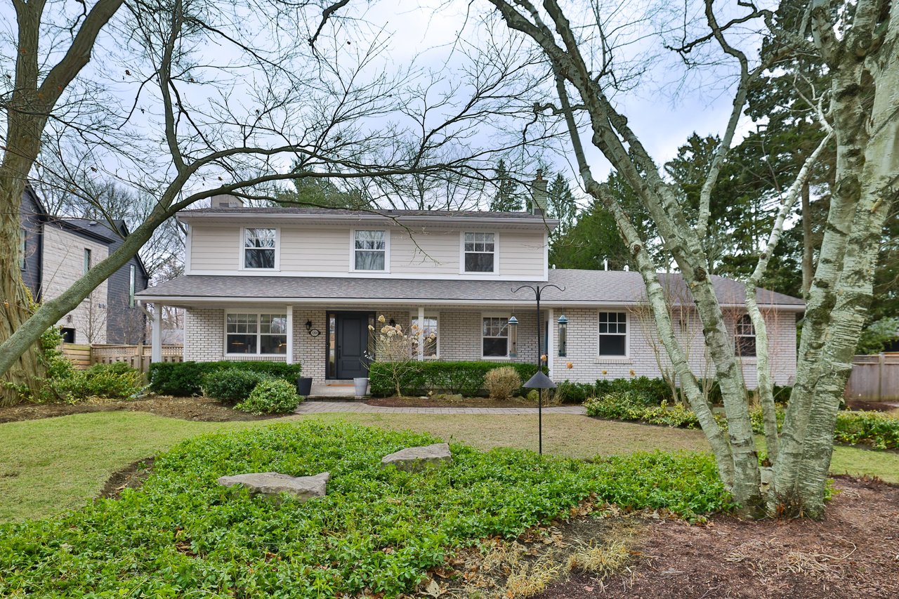 1268 Hillhurst Road, Oakville