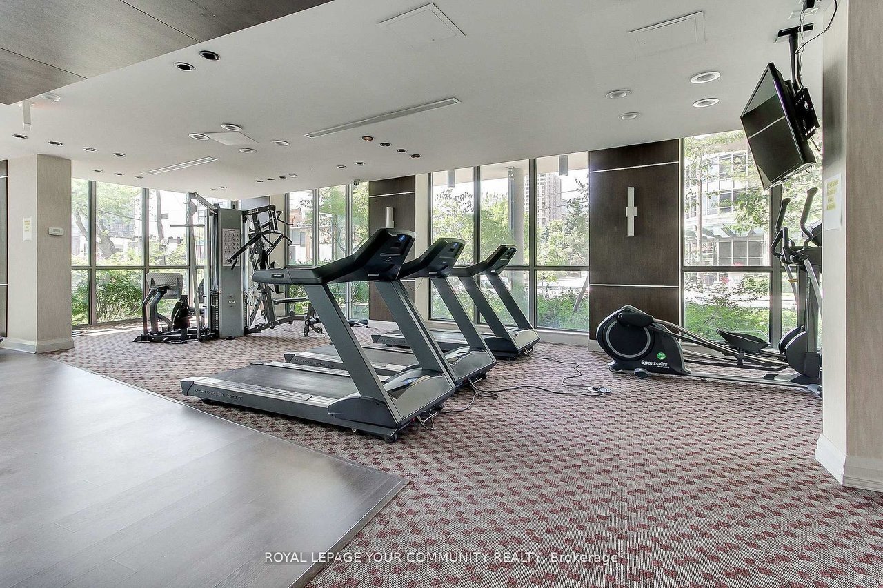 FOR SALE IN NORTH YORK 