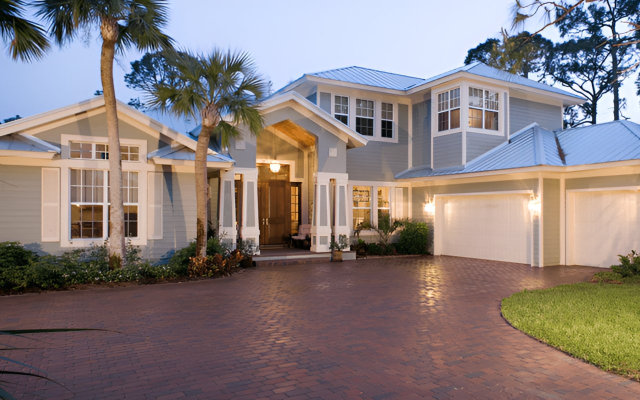 The Latest On The Luxury Home Market