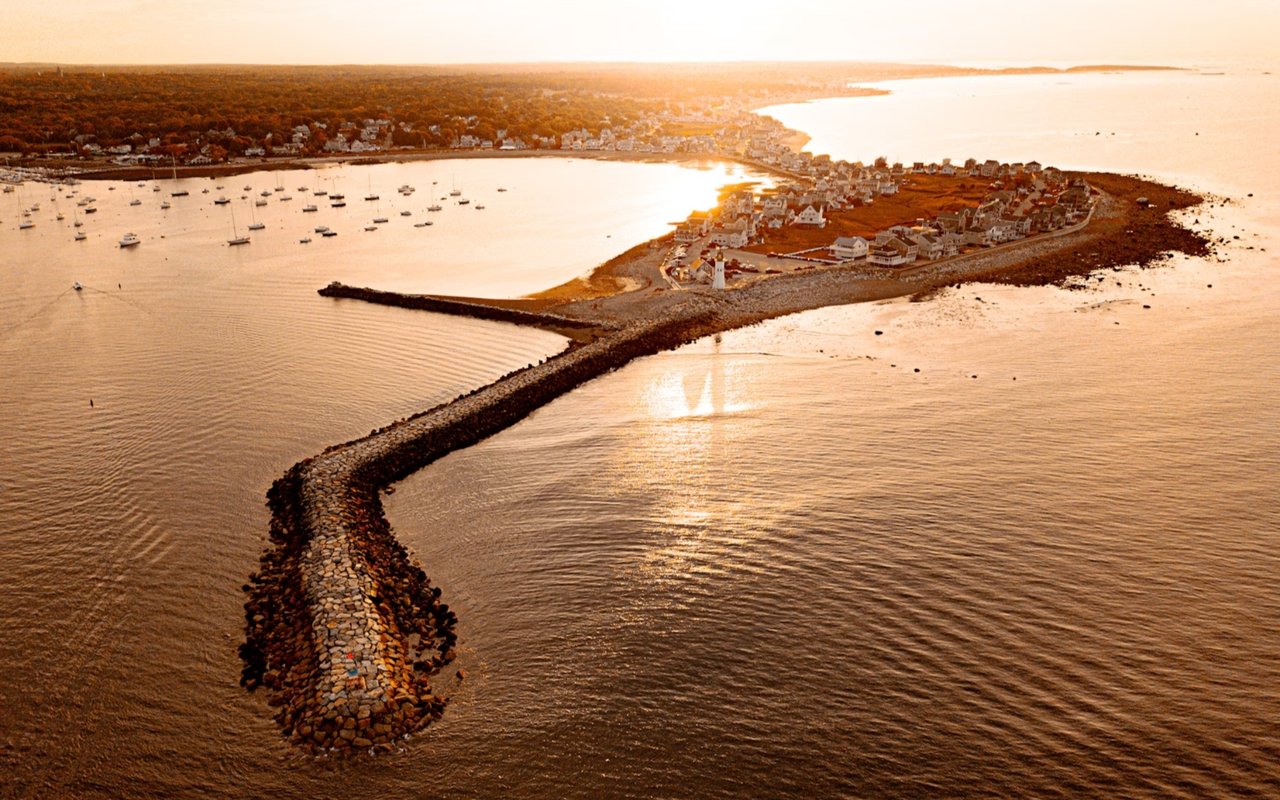 Scituate for History Buffs: Landmarks and Stories You’ll Love