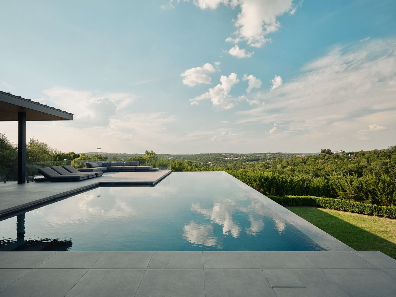 The Contemporary Amarra Estate | One of One 