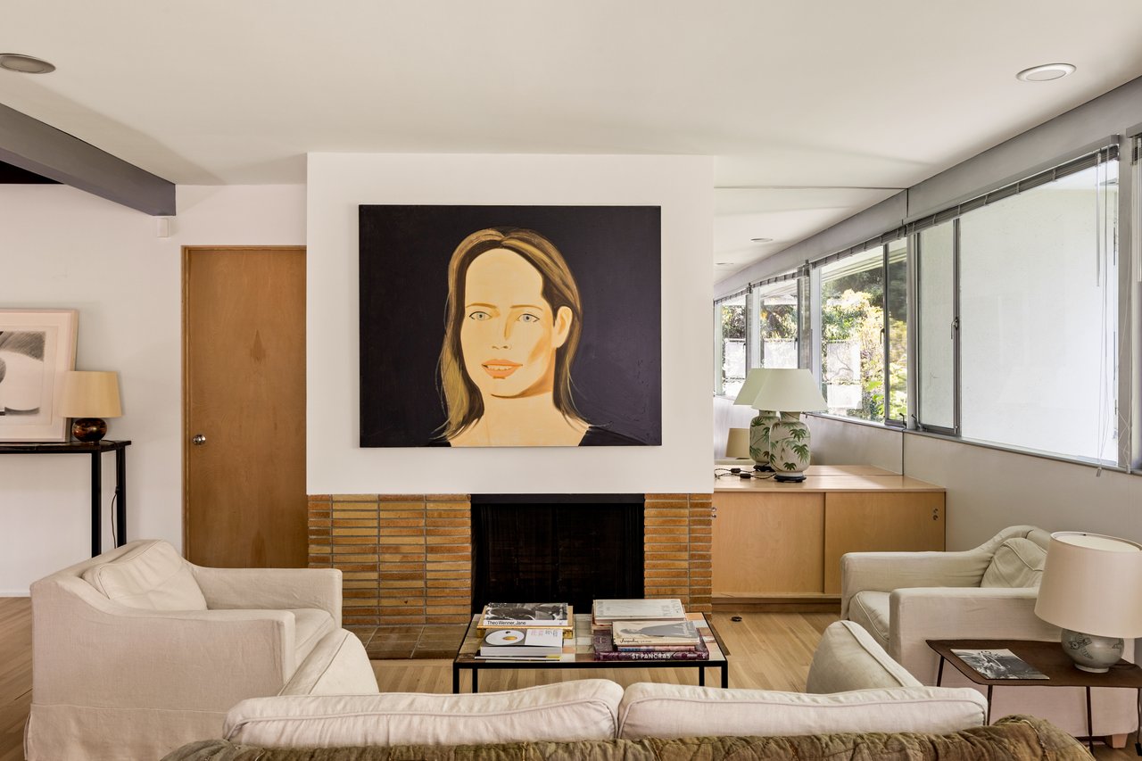 The Hendershot Residence - Richard Neutra, Architect