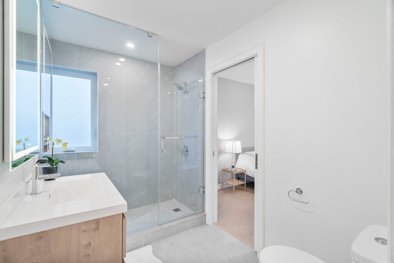 The Prestigious Quadrant Of Bayview And York Mills