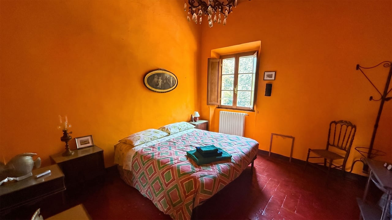 CASALE PALADIANO