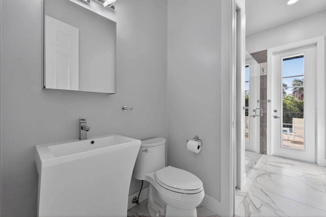 Preserve-backed sanctuary—fully transformed.