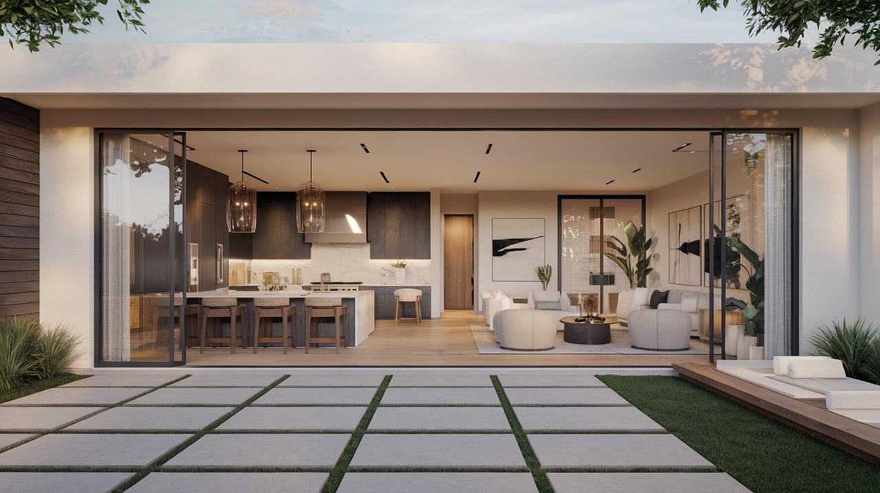 Home Design Trends in Houston, TX