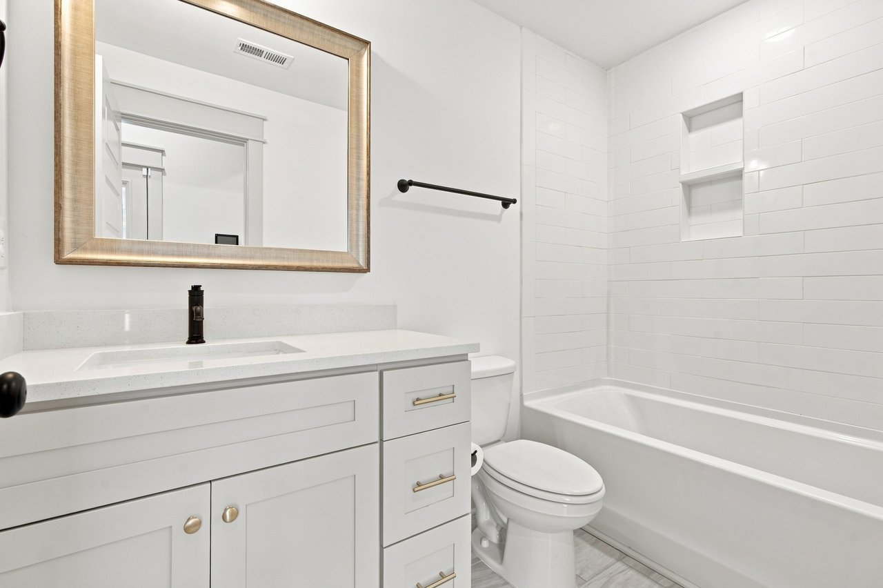 Upscale Townhome Living in the Heart of Town Madison