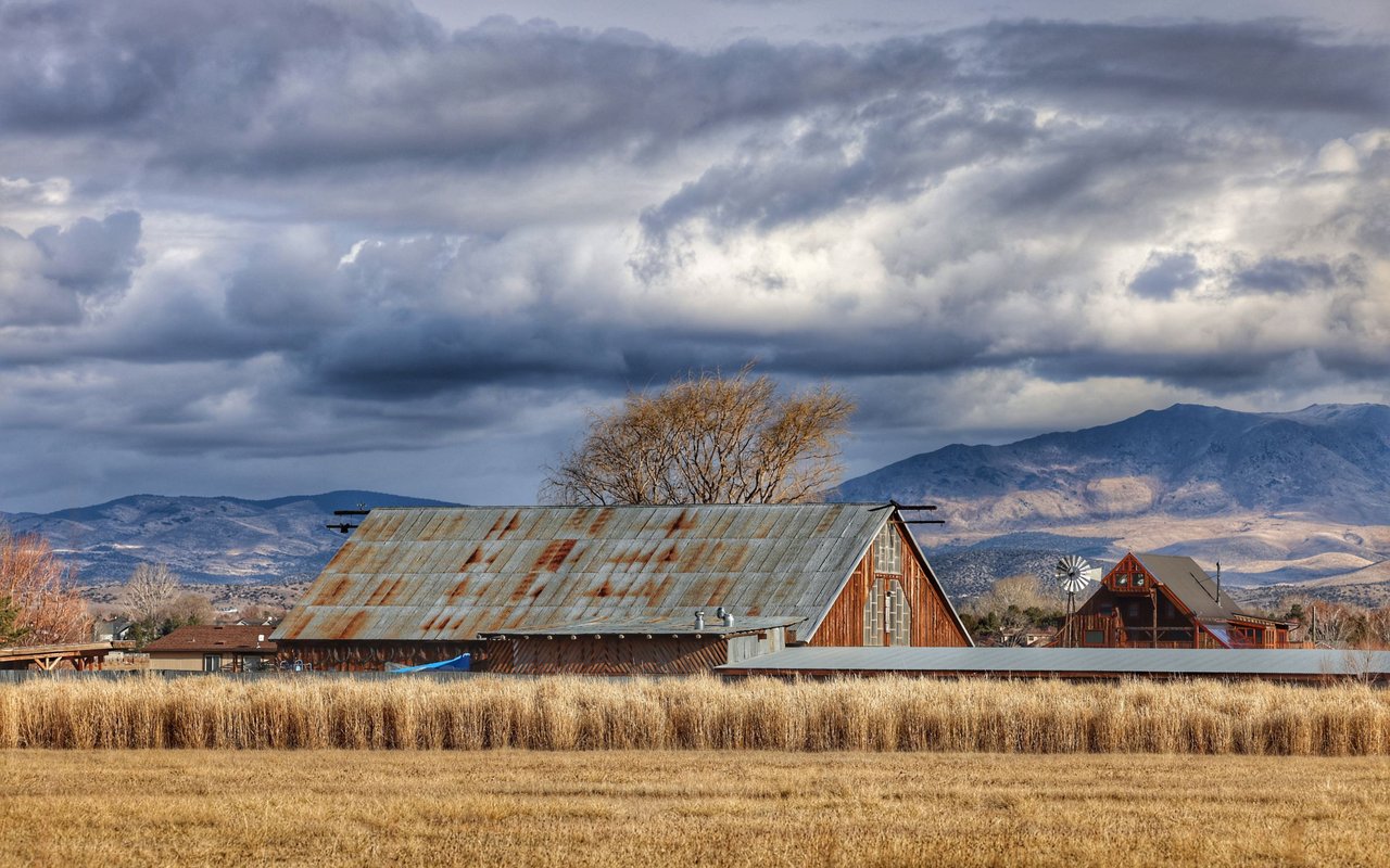 Gardnerville