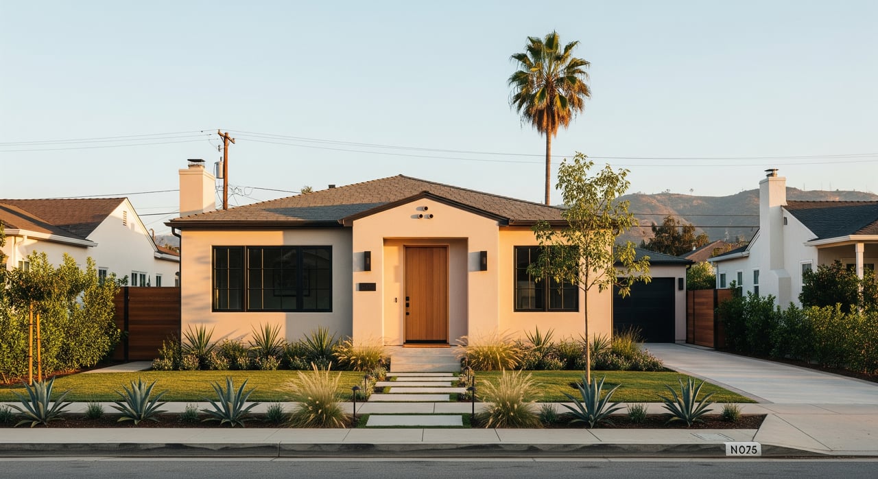 Carson Down Payment Assistance: A Starter Guide