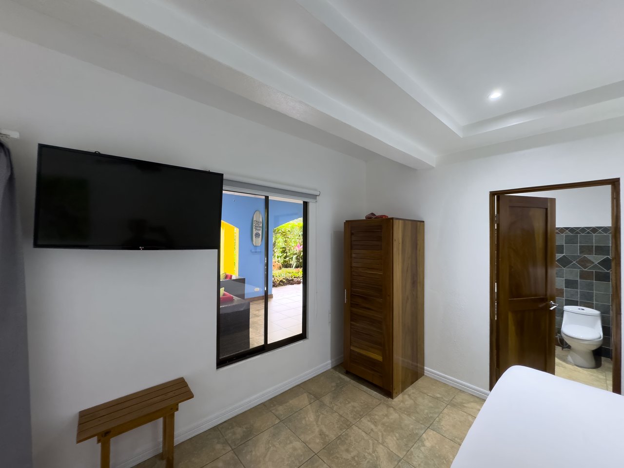 Turn-Key Jungle Retreat Home in Manuel Antonio