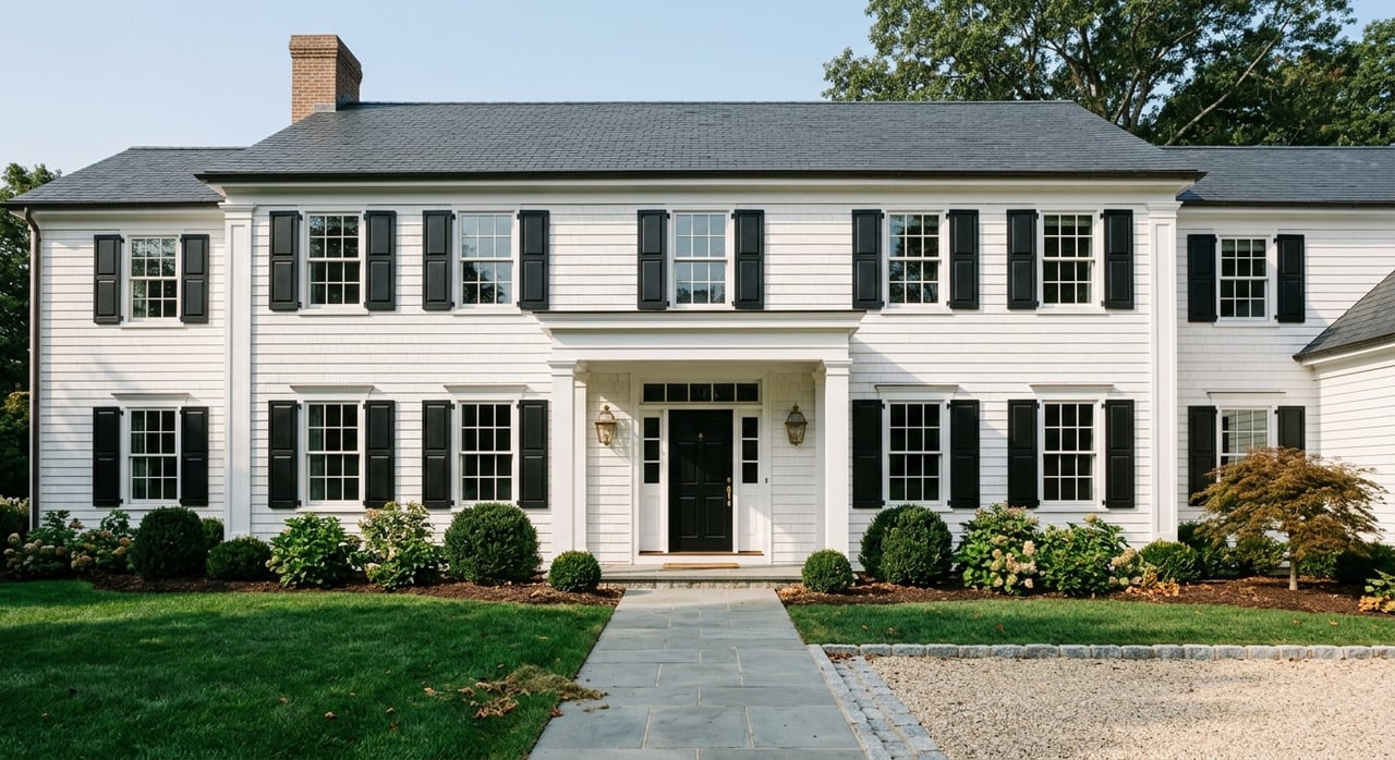 Pricing And Preparing Fairfield Luxury Homes To Sell