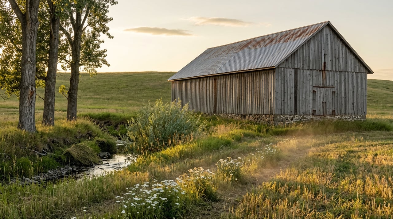 The Water Question Every Three Forks Land Buyer Has to Answer Now