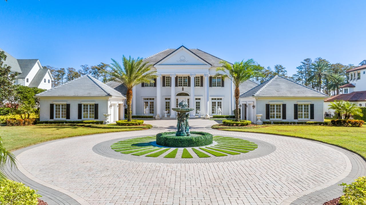 6139 Greatwater Dr