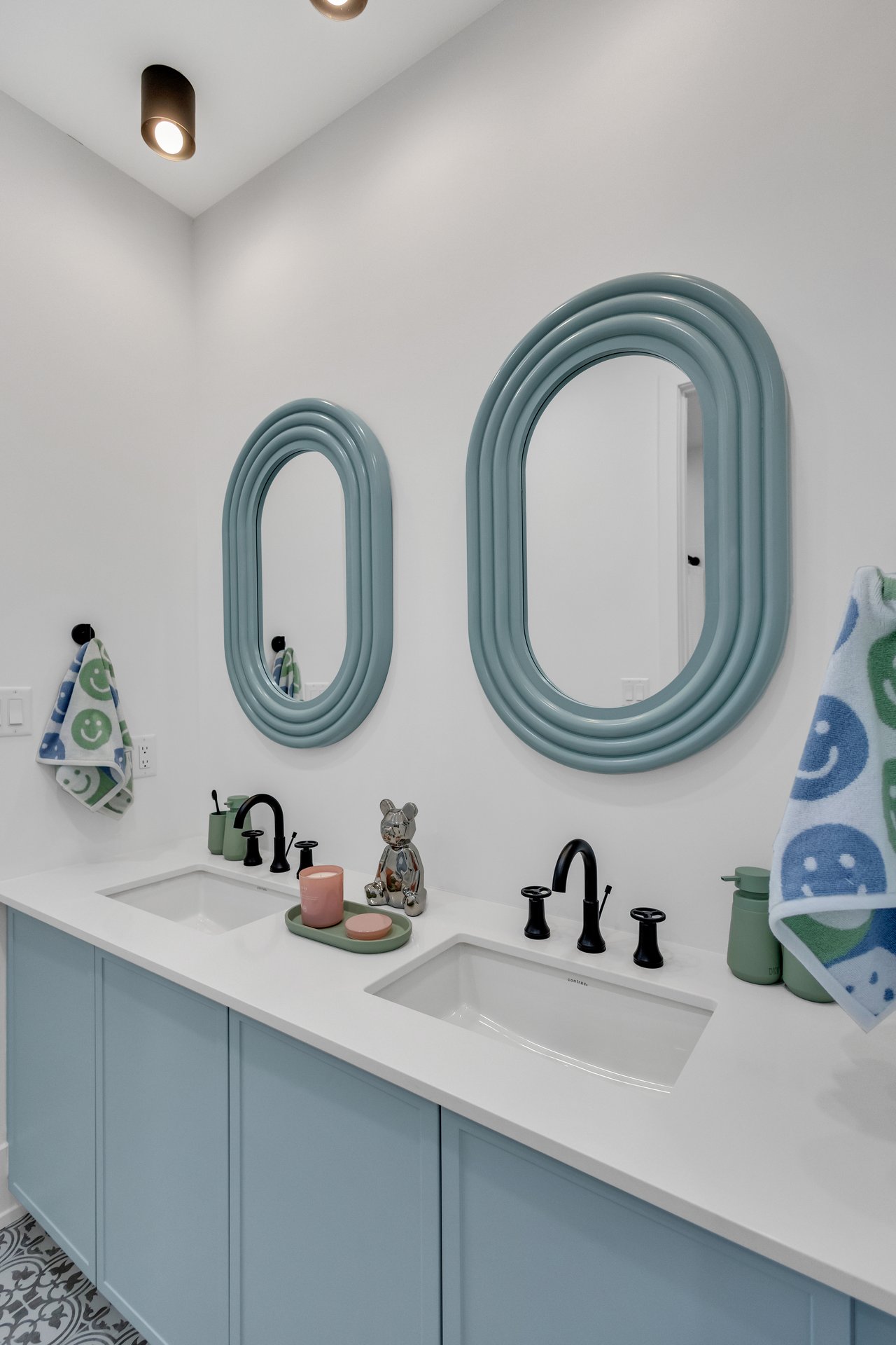 MILA By Madison Group