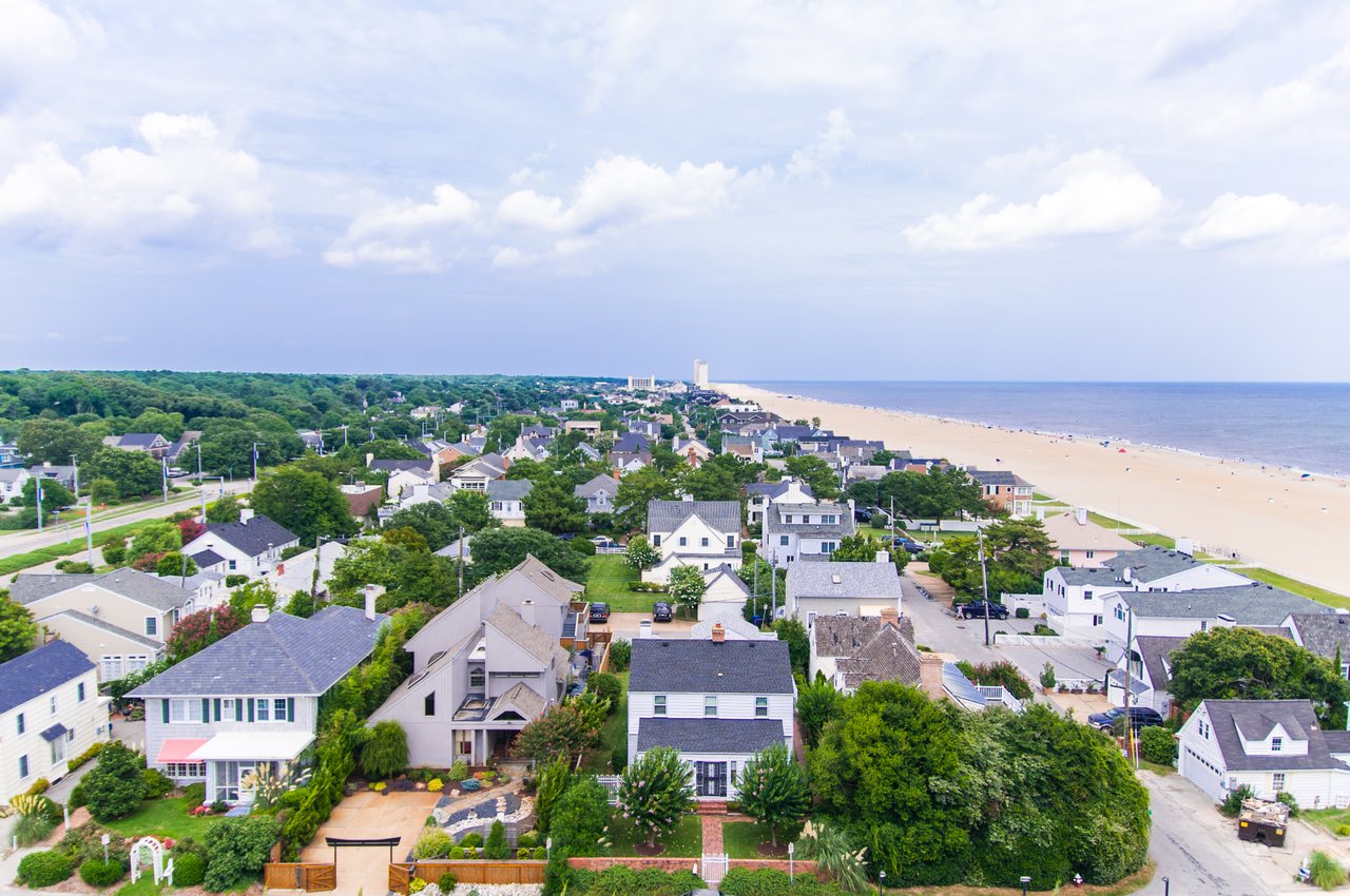 Ocean View