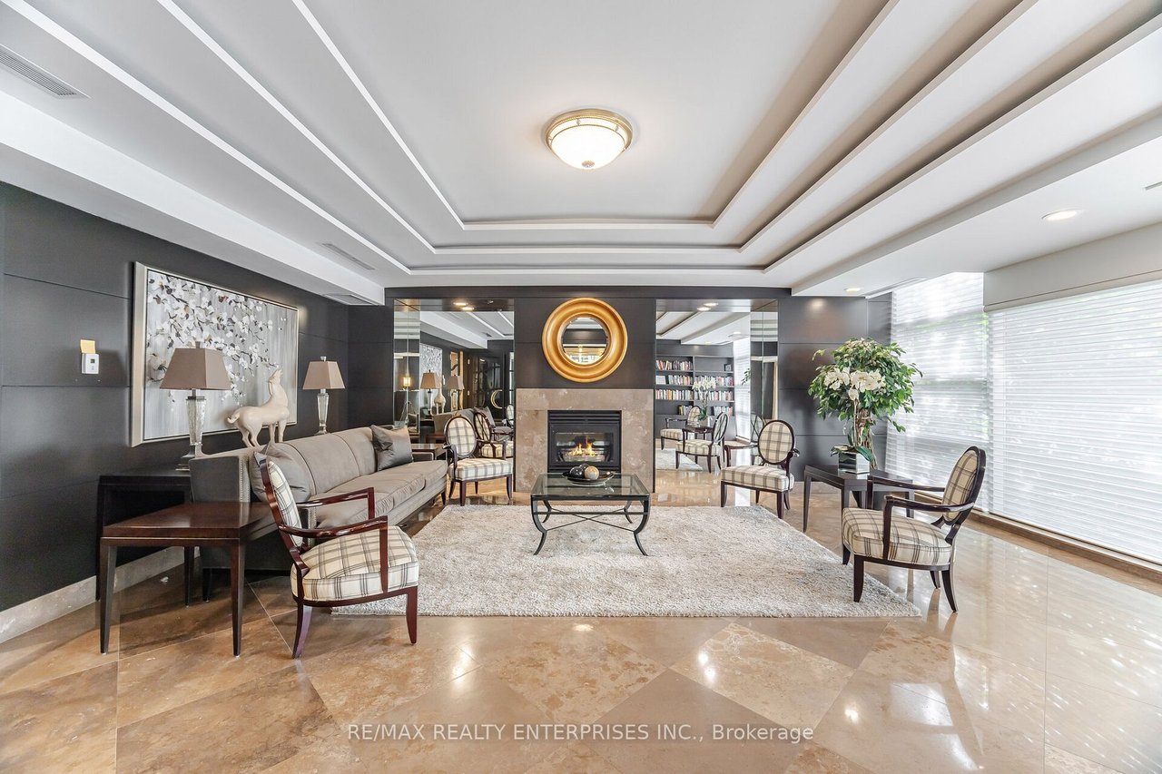 TERRACES OF OLD MILL PENTHOUSE