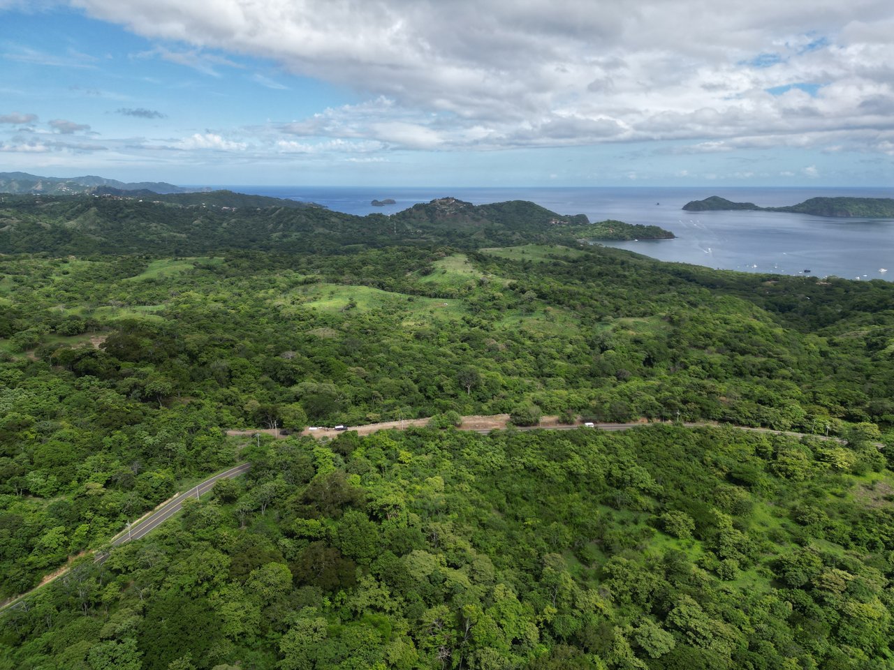 Hacienda Palmilla / Playa Panamá, Guanacaste, Costa Rica