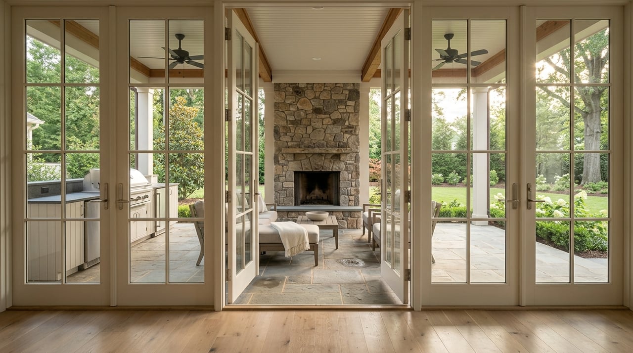 Marketing A Greenville Country Club Home To Luxury Buyers