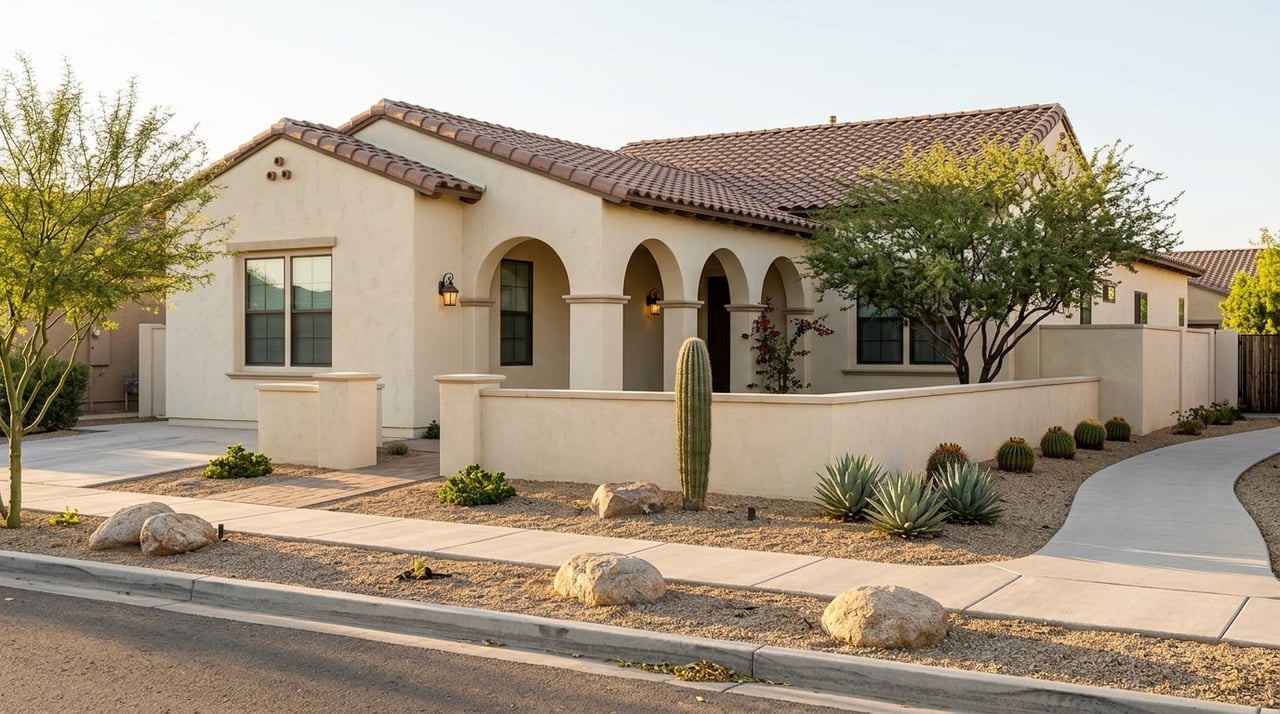 McDowell Mountain Ranch Villages And Amenities Guide