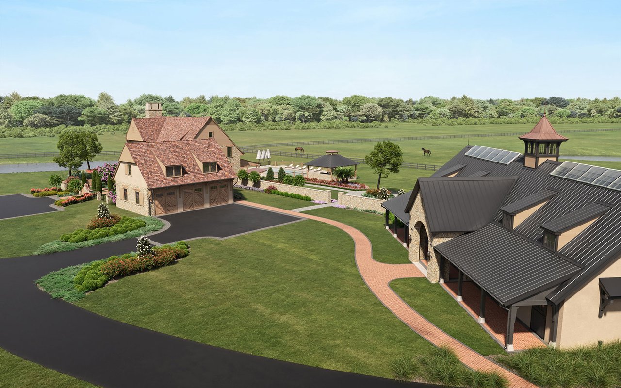 The Estates at TerraNOVA