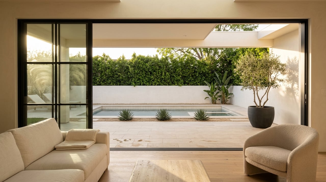 Why Luxury Buyers Are Moving Over The Hill To Encino