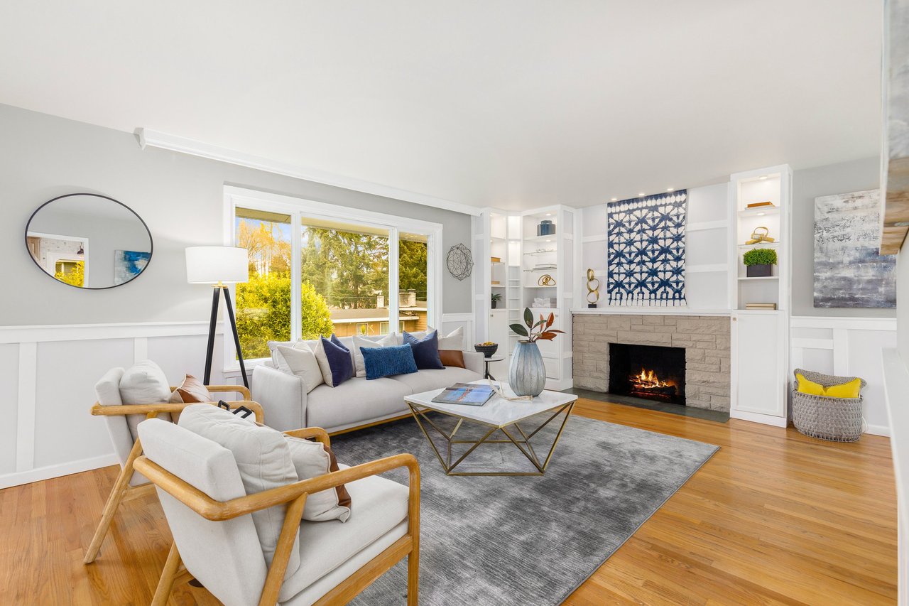 Real Estate Services