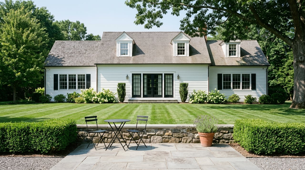 When To List A Darien Home For Maximum Interest