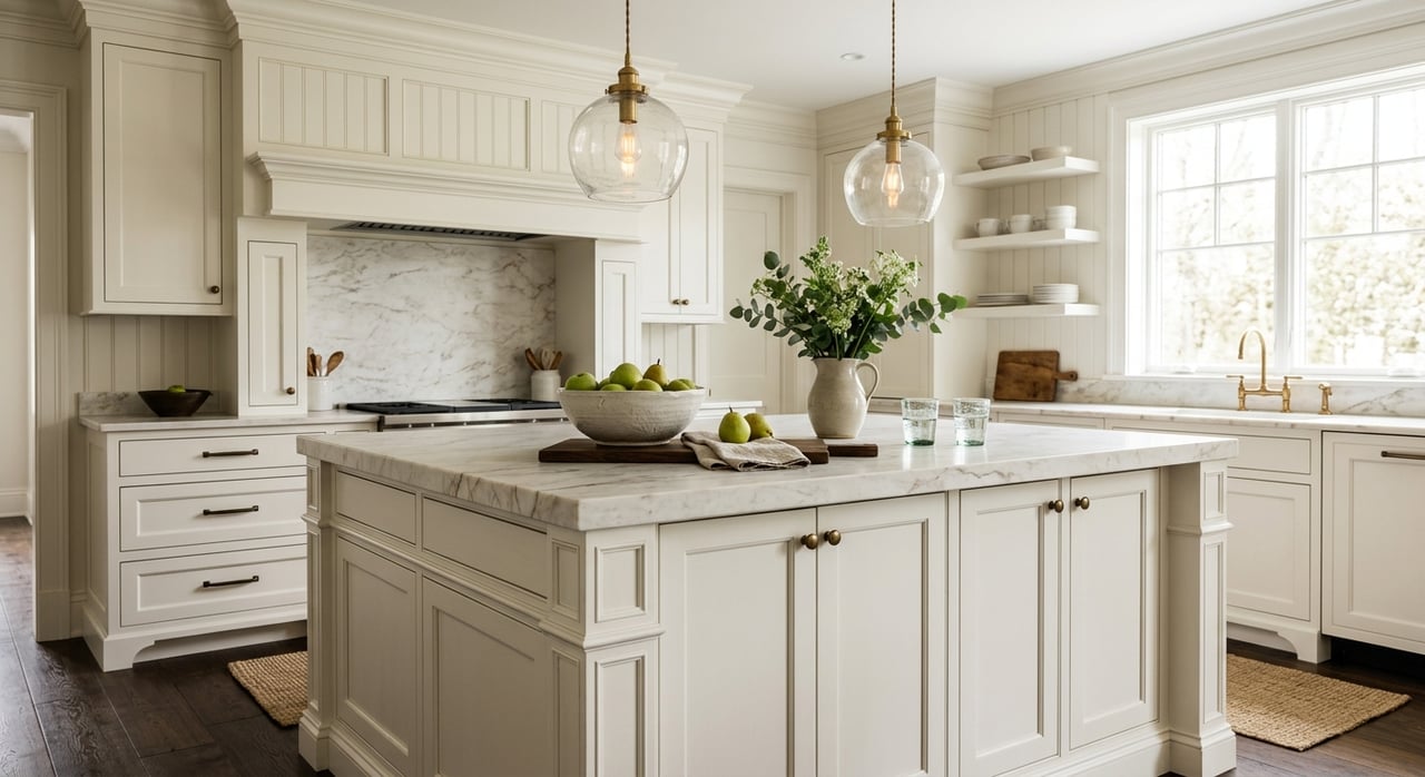 What Impresses Brookville Luxury Home Buyers