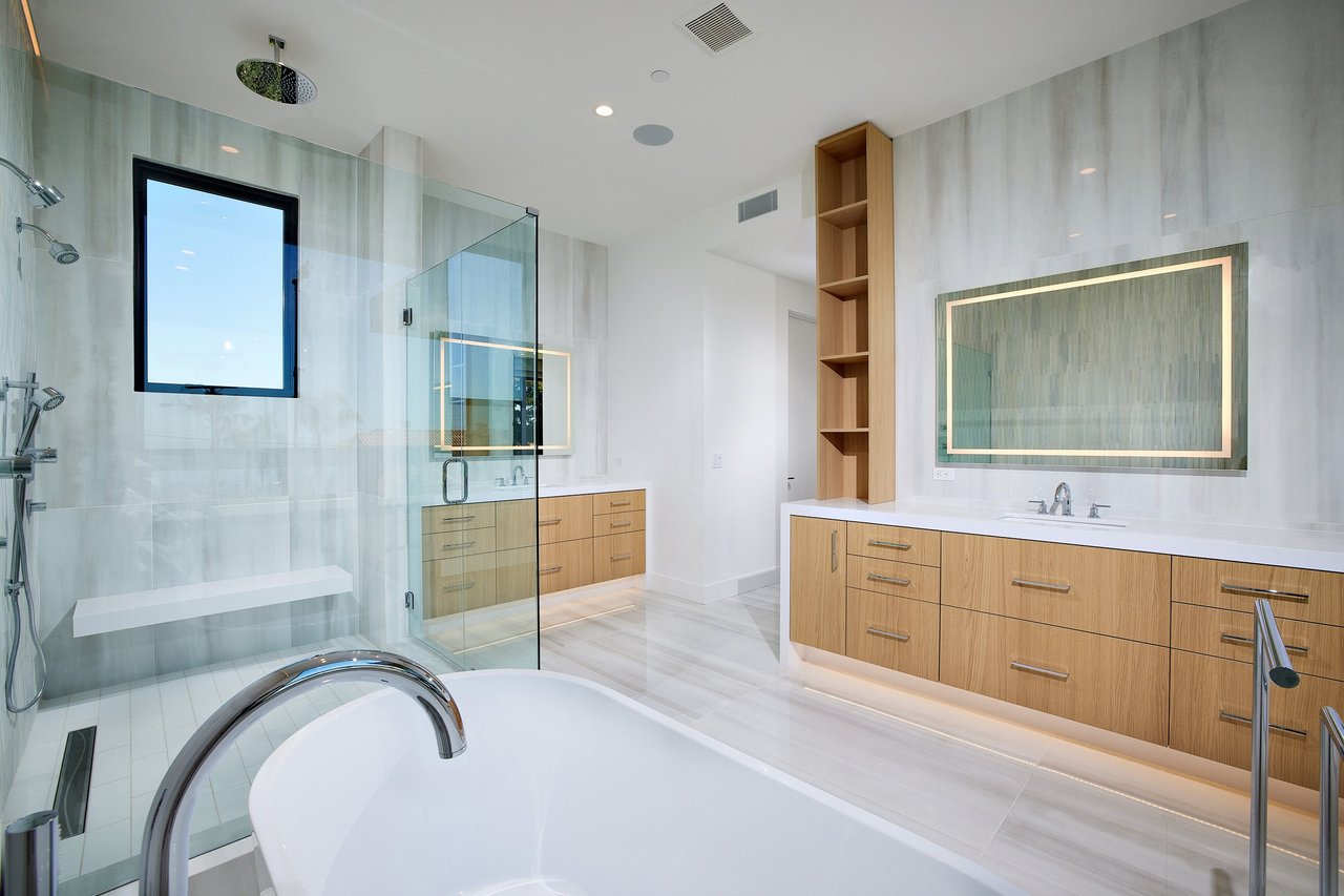 Marview, Solana Beach