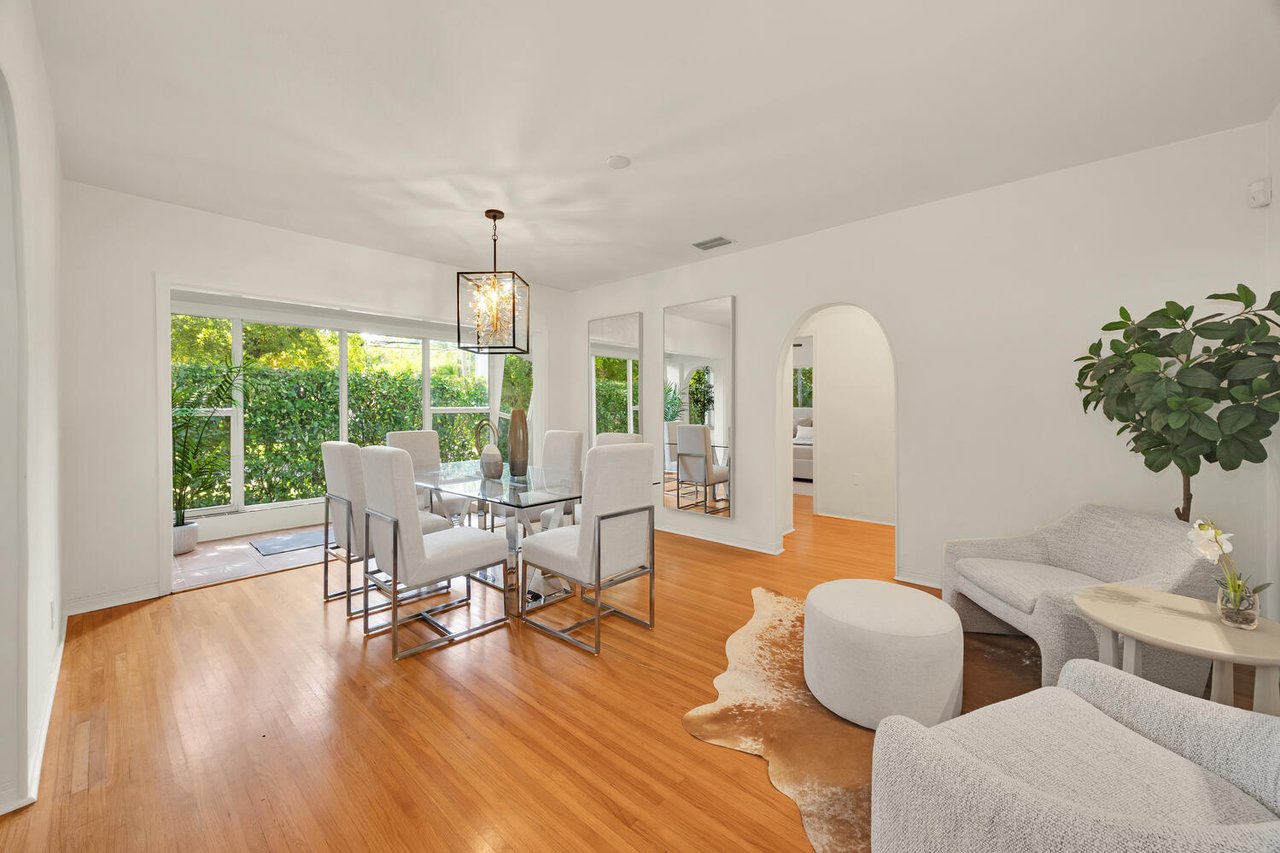 Coral Gables Corner Charmer