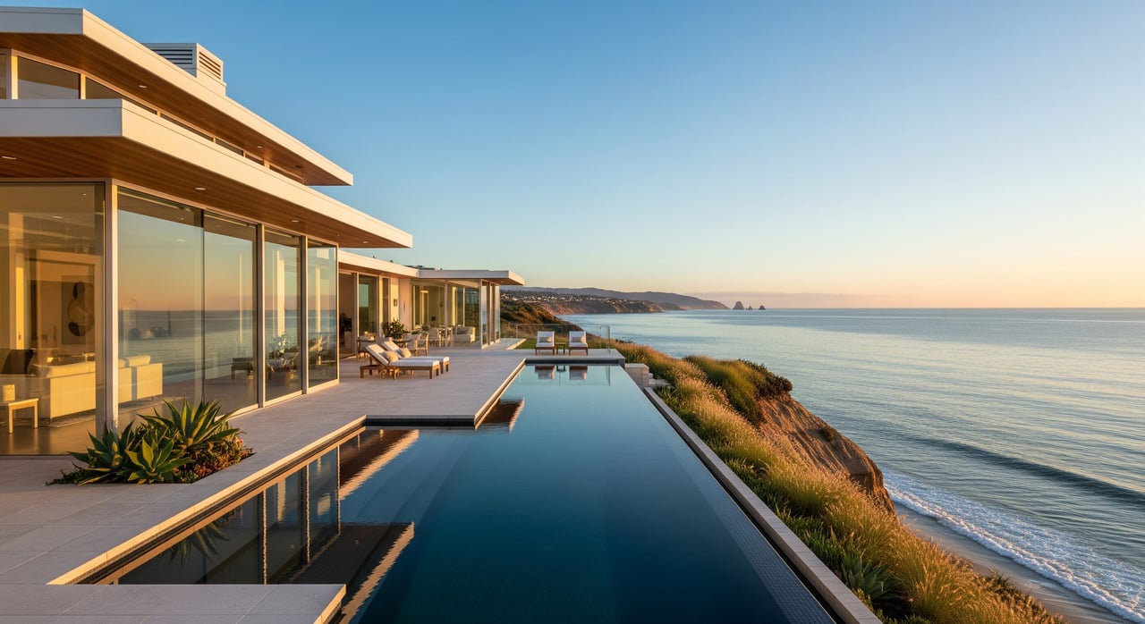 How Ocean Proximity Impacts Solana Beach Prices