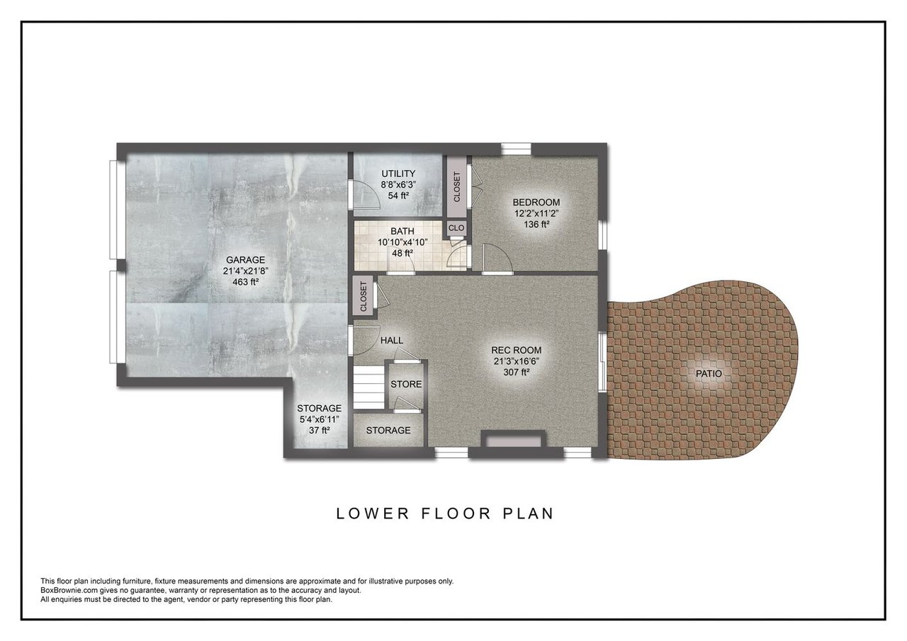 4825 26TH STREET N