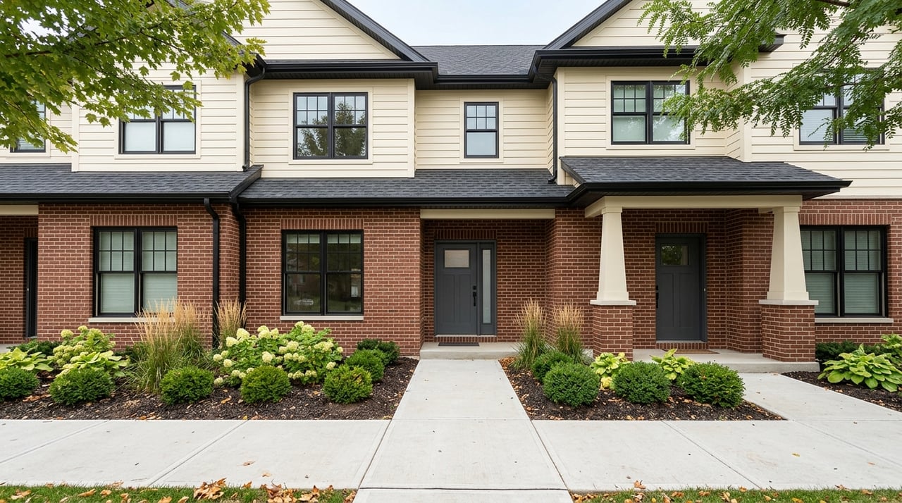 Condo Or House In East Lansing? How To Choose The Right Fit