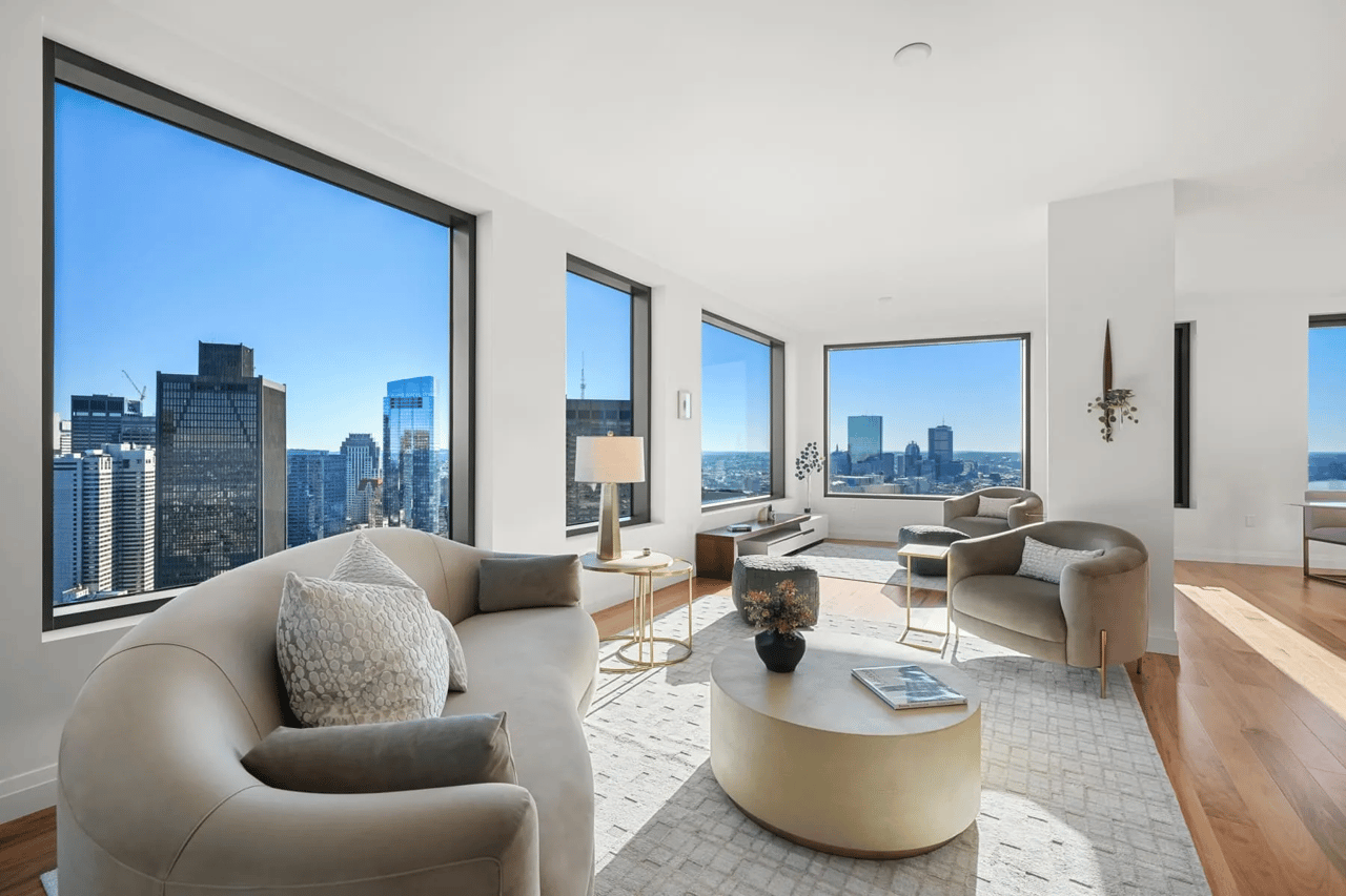 The Sudbury Residences