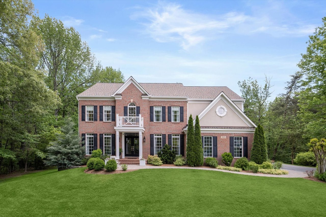 estate crownsville maryland