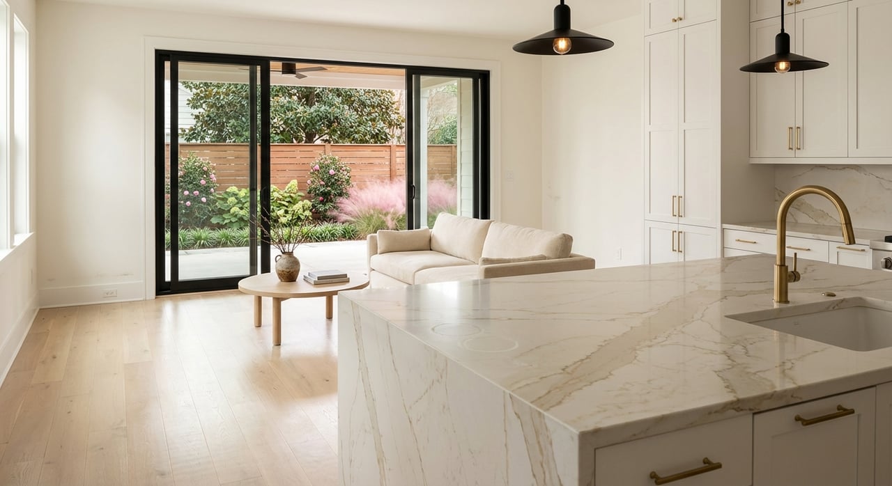 Selling a Newer Home in Bogart With Confidence