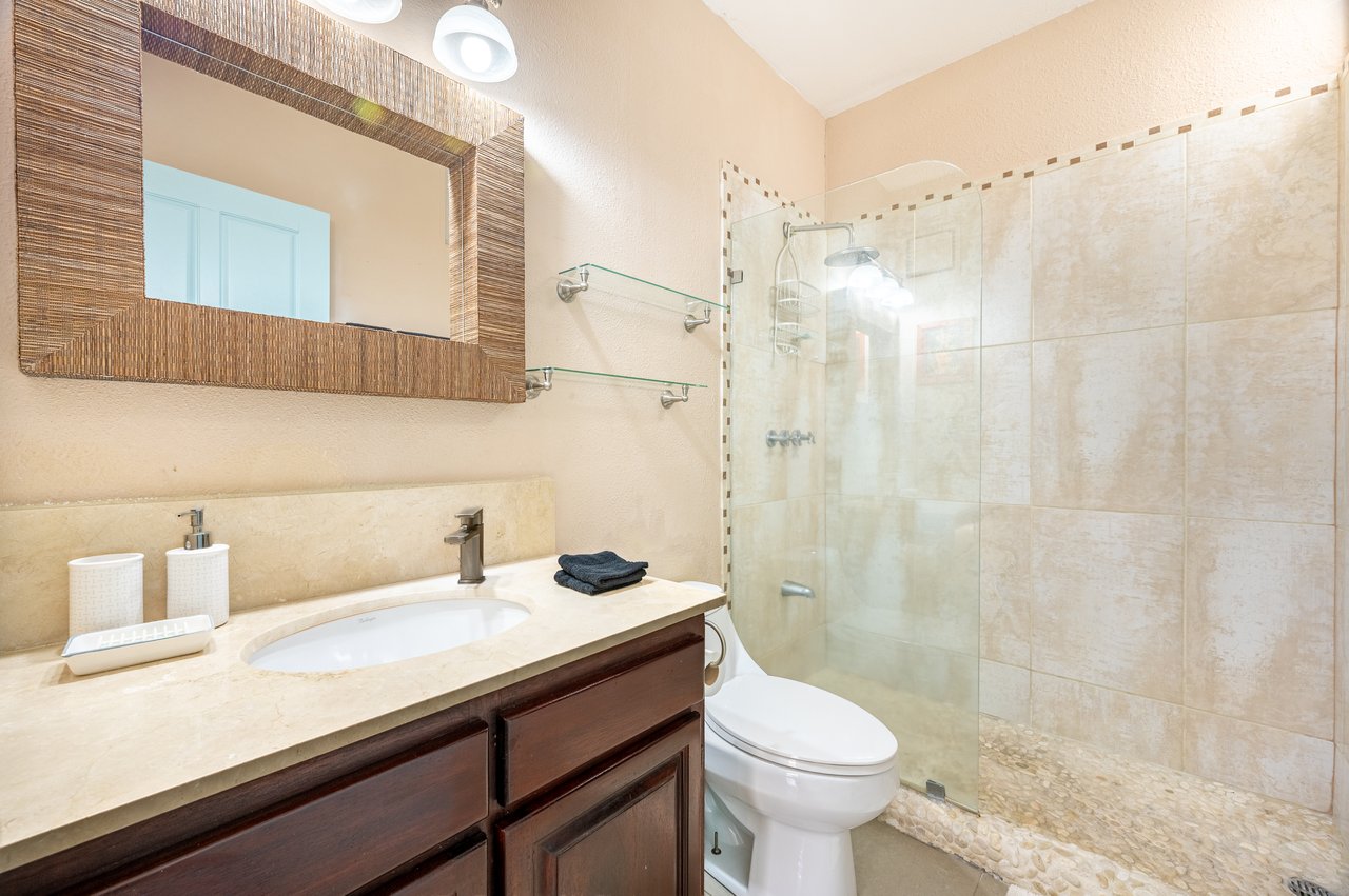Pacific Beach Condo #2 | Prime Beachfront Location with Stunning Views